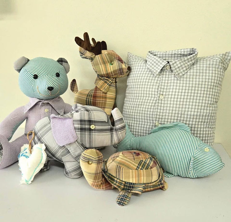 Memory keepsakes