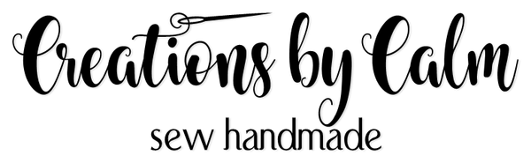 Creations by Calm LLC